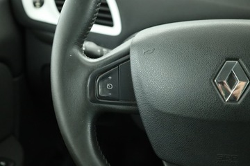 Renault Scenic III Van 1.4 TCe 16v 130KM 2010 Renault Scenic 1.4 TCe, GAZ, Navi, Klima, zdjęcie 13