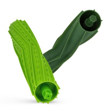 Кисти Ролики Ролики для iRobot Roomba E4 E5 E6 E7 I3 I4 I5 I6 I7 I8 J7 4 шт.