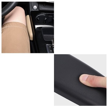 ПОДУШКА НА КОЛЕНО АВТОМОБИЛЬНЫЙ ЛОКОТЬ Удобство и комфорт вождения Самоклеящаяся