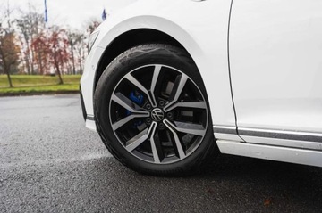 Volkswagen Passat B8 GTE Facelifting 1.4 TSI Plug-In-Hybrid 218KM 2021 VW Passat 1.4 GTE, Salon Polska, 1. Właściciel, zdjęcie 7