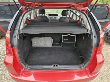 Citroen C4 Picasso I 1.6 VTi 120KM 2009 Citroen C4 Picasso Opłacony Zdrowy Zadbany, zdjęcie 23