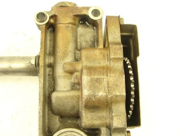 НАСОС МАСЛЯНЫЙ CHEVROLET EPICA 2.0 V6 96307612