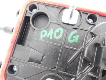 AUDI VW SKODA ŘÍZENÍ PŘEVODOVKY DSG 5WA713033AP