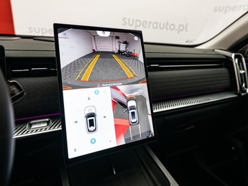 Jaecoo 7 1.6T 147KM 2025 JAECOO J7 1.6 T-GDI OffRoad AWD DCT Suv 147KM 2025, zdjęcie 16