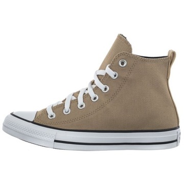 Trampki Converse CT Hi Nomad A02780C Brązowe