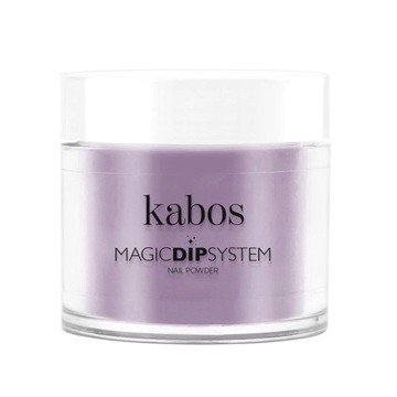 МАНИКЮРНЫЙ НАБОР KABOS TITANIUM MAGIC DIP System - НАБОР LILY