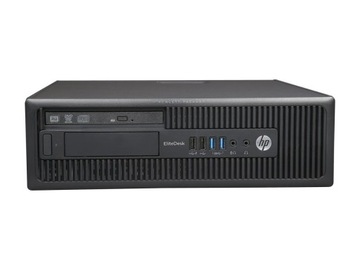 OBUDOWA HP ELITEDESK 705 G3 SFF