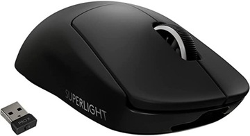 Myszka Logitech G Pro X Superlight