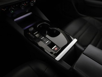 Citroen C5 X Liftback 1.6 PureTech  181KM 2021 Citroen C5X automat full LED skóra navi klima, zdjęcie 33