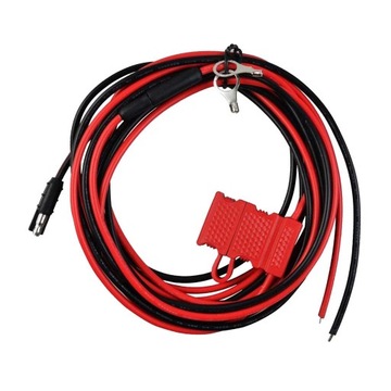 Przewód zasilający kabel do radia Motorola