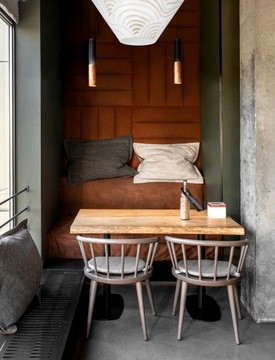 Мягкие стеновые панели 30х15, изголовье забора