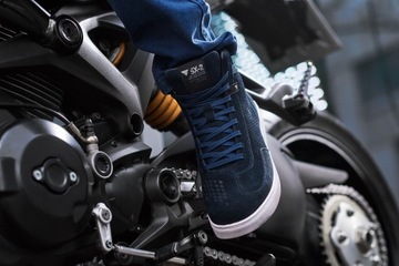 Мотоциклетные ботинки, кроссовки SHIMA SX-2 EVO, БЕСПЛАТНО