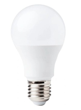 Żarówka LED 10W E27 900lm 24V barwa neutralna