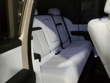 Rolls-Royce 2023 Rolls-Royce Cullinan 2023, 6.8 V12, po wandalizmie od ubezpieczalni 6.8, zdjęcie 13