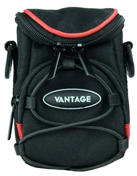 Набор органайзеров EDC + фонарик + батарейки AAA 4 шт.