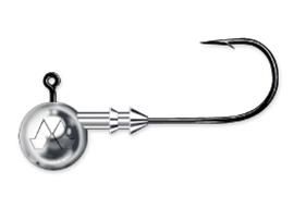 Główka jigowa Mustad Classic Hak nr 3/0 - 5,0g