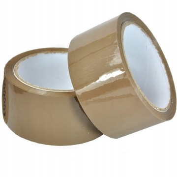 ДИСПЕНСЕР УПАКОВОЧНОЙ ЛЕНТЫ + 2 куска ленты по 60 м.