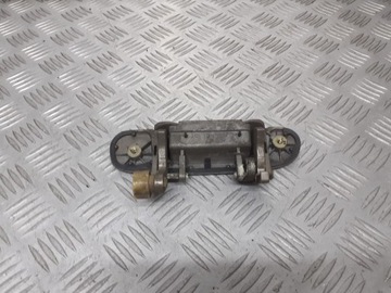 KLIKA PRAVÁ ZADNÍ VNĚJŠÍ MAZDA 323 F