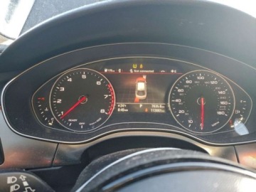 Audi A7 C7 2016 Audi A7 Sportback 2016 AUDI A7 PRESTIGE 3.0 Benzyna 335KM, zdjęcie 8