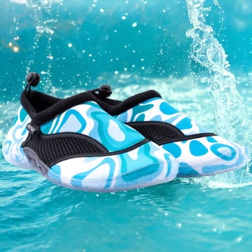 SPORTVIDA SEA URCHIN BEACH ВОДНАЯ ОБУВЬ R.38