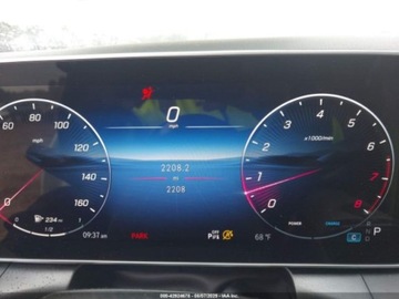 Mercedes GLC C254/X254 2025 Mercedes-Benz GLC 300 4Matic Suv 2025 2.0l 2.0 Benzyna 255KM, zdjęcie 10