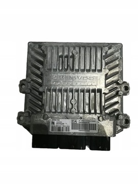 CITROEN C5 2.0 JEDNOTKA 9663606480 5WS40258 I-T