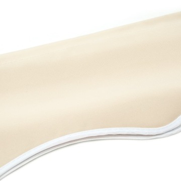 ТЕРРАСА ТЕНТ БАЛКОН СОЛНЦЕЗОН РОЛЕСТАВНИ С РУЧКОЙ 400 x 250