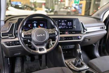 Kia Sportage V SUV 1.6 T-GDI 150KM 2023 Kia Sportage 1.6 T-GDI M 2WD 1.6 Benzyna 150KM, zdjęcie 22