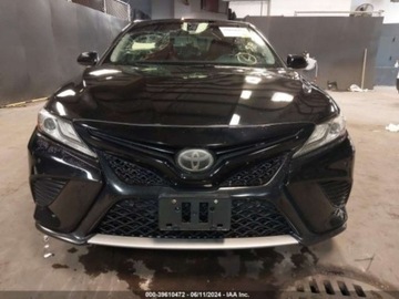 Toyota Camry IX 2018 Toyota Camry 2018 Toyota Camry XSE Auto (Natl) 2.5 Benzyna 206KM, zdjęcie 1