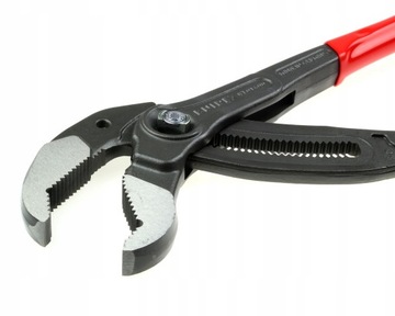 Клещи регулируемые Cobra 250 мм 8701250 Knipex