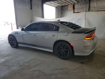 Dodge Charger VII 2021 Dodge Charger GT 2021 3.6l 3.6 Benzyna 300KM, zdjęcie 1