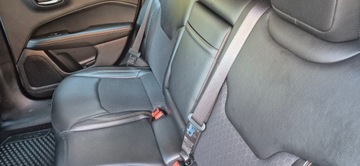 Jeep Compass II SUV 1.4 MultiAir 140KM 2019 JEEP COMPASS LONGITUDE! Stan idealny!, zdjęcie 30