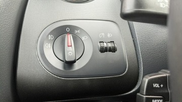 Seat Ibiza IV Hatchback 5d Facelifting 1.2 60KM 2014 Seat Ibiza 1.2i 60PSOPŁACONY Bezwypadkowy, zdjęcie 26