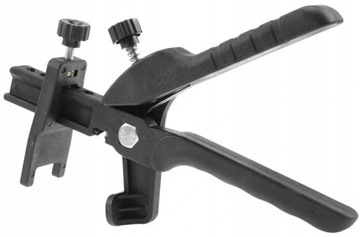 SOLID szczypce zaciskowe do poziomowania płytek