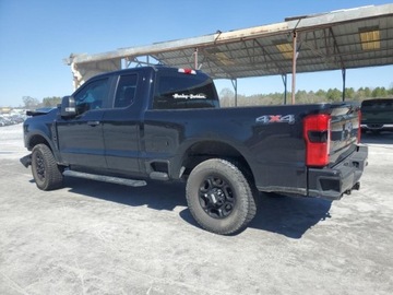 Ford 2023 Ford F250 SUPER DUTY 2023, od ubezpieczalni 6.8 Benzyna 405KM, zdjęcie 3
