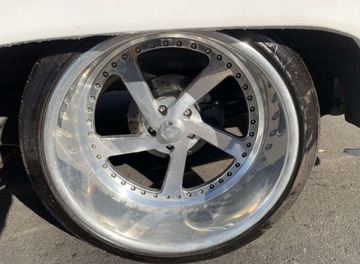 Chevrolet Blazer 1974 Chevrolet Blazer LS 1974 5.7 Benzyna 160KM, zdjęcie 5