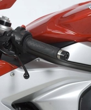 РУЛЕВЫЕ НАКОНЕЧНИКИ RG RACING MV AGUSTA F3 (675/80