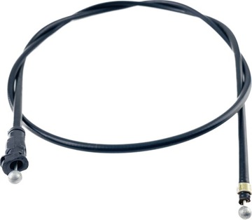 LINKA CIĘGNO MASKI SILNIKA PASSAT B5 FL 3B1823531D