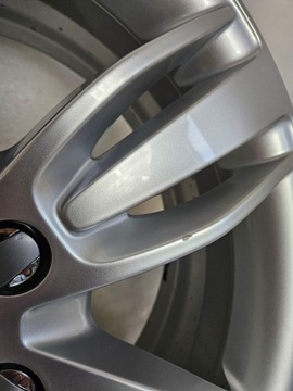 ДИСКИ AUDI A3 A4 B6 B7 A6 TT C5 Q2 Q3 8P0 8V0 8Y0 8U0 6,5x17 17 8U0601025E