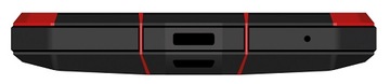 Бронированный смартфон Maxcom MS507 NFC And10 IP68