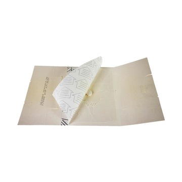 5x ЛОВУШКА ДЛЯ МЫШЦ И ТАРАКАНОВ ЛОВУШКА