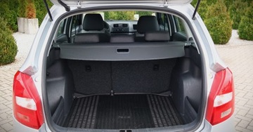 Skoda Fabia II 2011 Skoda Fabia (nr 254) 1.6 90KM F_VAT23 Klimatyzacja Bluetooth Gwarancja, zdjęcie 17