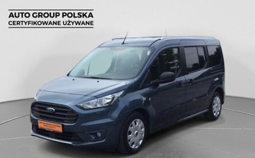 Ford Transit Connect II VAN 1.5 TDCi 120KM 2020