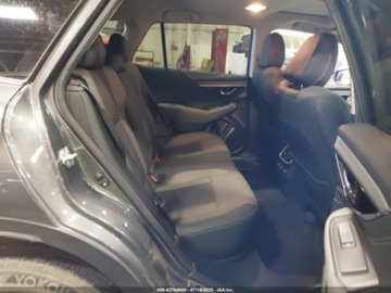 Subaru 2022 Subaru Outback Onyx Edition XT 2022 2.4l 2.4 Benzyna 260KM, zdjęcie 12