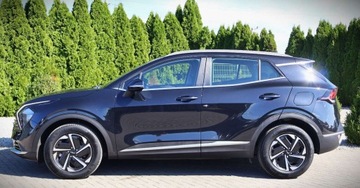 Kia Sportage V SUV 1.6 T-GDI HEV 230KM 2023 Kia Sportage (Nr.245) 1.6 Hybryda 230 KM Automat Kamera Navi Tempomat Gwar, zdjęcie 2
