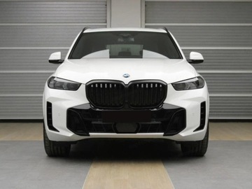 BMW X5 G05 SUV Facelifting 3.0 40i 381KM 2025 BMW X5 xDrive40i Sport Suv 3.0 (381KM) 2025, zdjęcie 7
