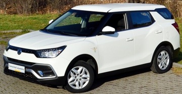  SSANGYONG TIVOLI 1.6 XDi 160 115 KM, zdjęcie 8