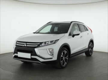 Mitsubishi Eclipse Cross SUV 1.5 T 163KM 2017 Mitsubishi Eclipse Cross 1.5 T-MIVEC, zdjęcie 1