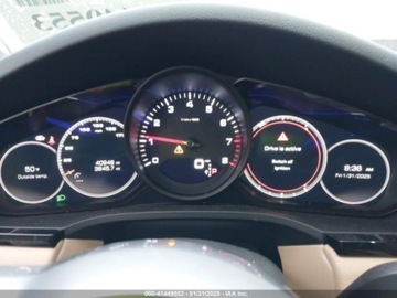 Porsche Cayenne III 2020 Porsche Cayenne 2020 3.0l 3.0 Benzyna 335KM, zdjęcie 10