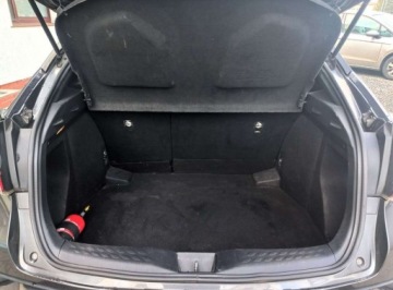 Toyota C-HR I Crossover 1.2L Turbo 116KM 2018 Toyota C-HR 1,2 Benzyna 115kM Automat wersja-Prestige Salon Polska 1.2, zdjęcie 26